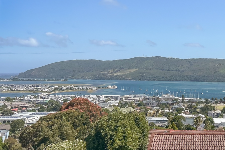 3 Bedroom Property for Sale in Knysna Central Western Cape